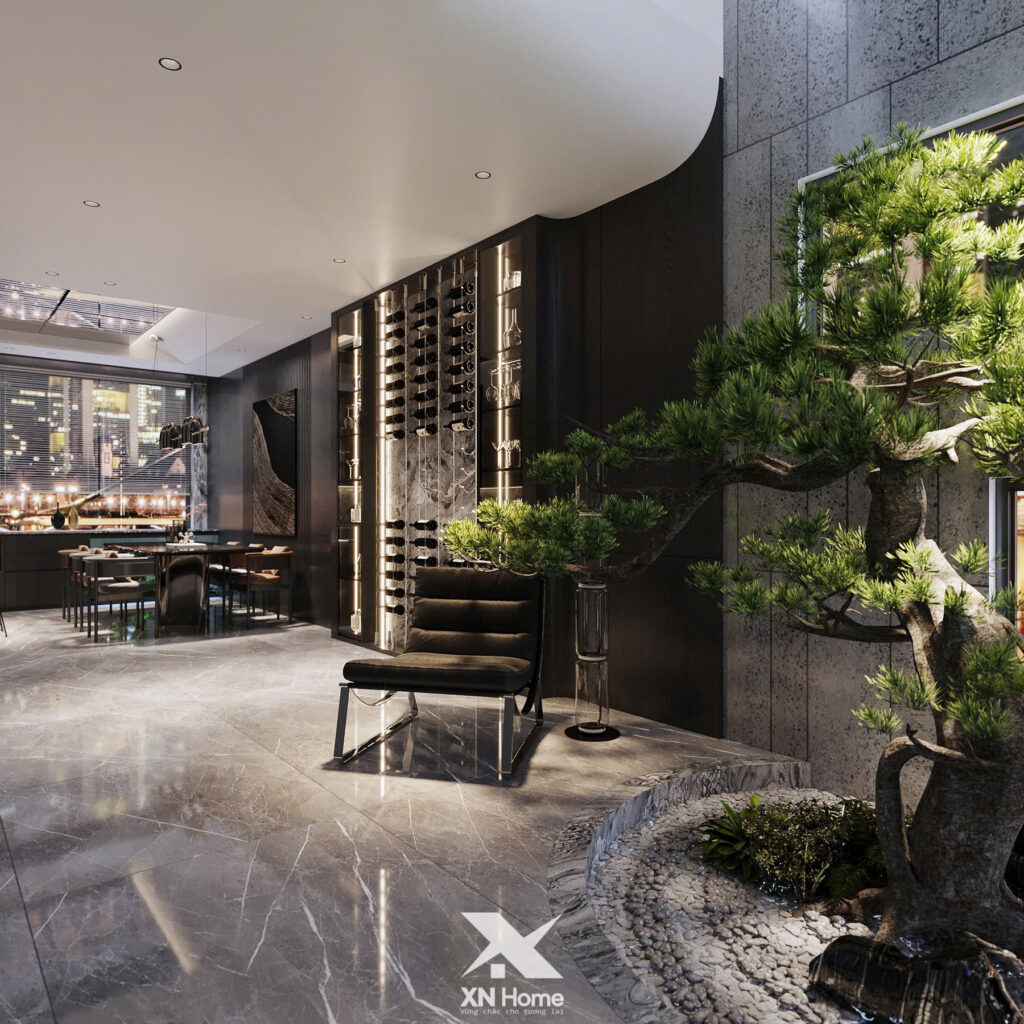 Thi công nội thất [Chất lượng tạo nên thương hiệu]